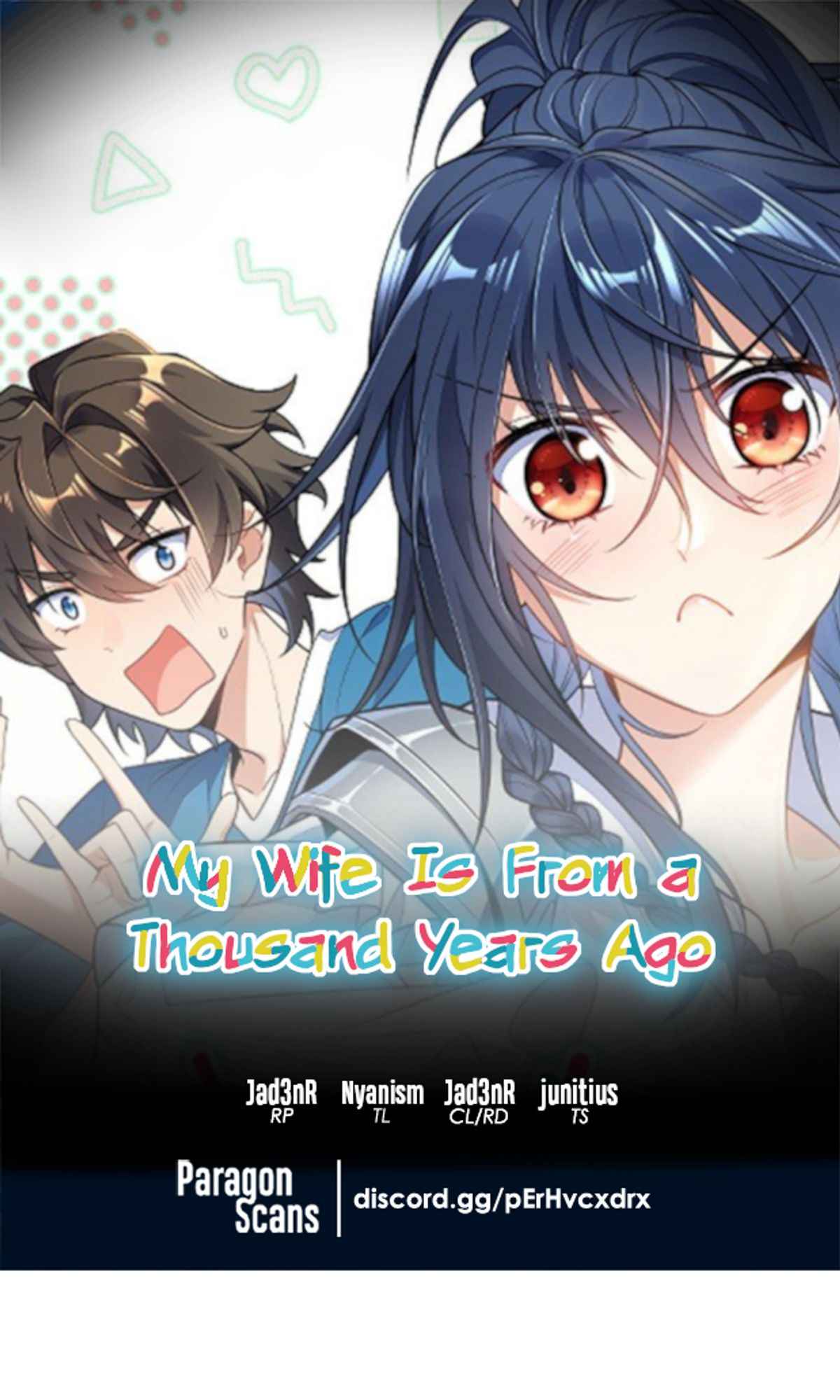 Page 1 of Chapter 84