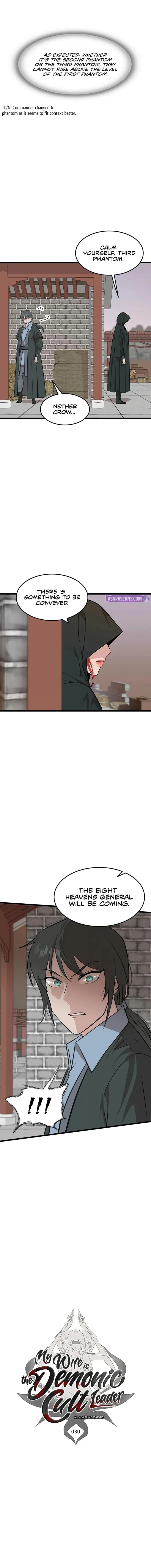 Page 1 of Chapter 30