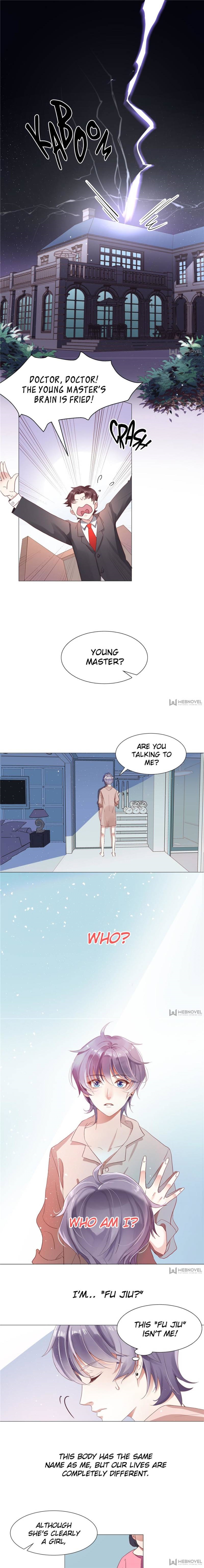 Page 1 of Chapter 1