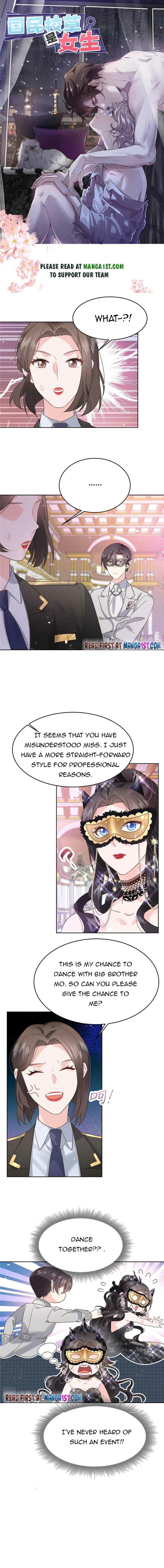 Page 1 of Chapter 257