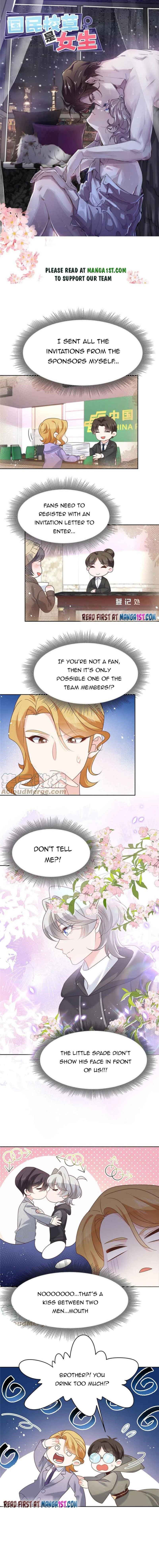 Page 1 of Chapter 260
