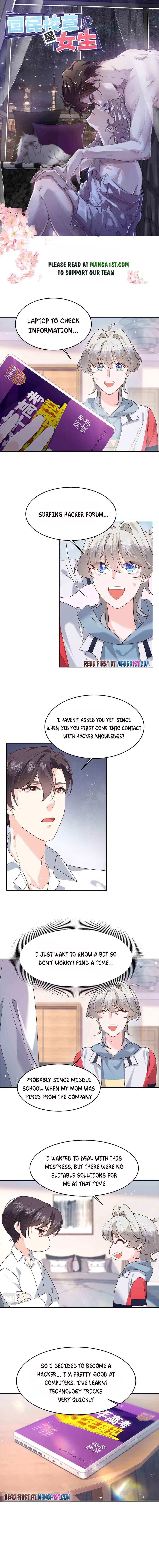 Page 1 of Chapter 270