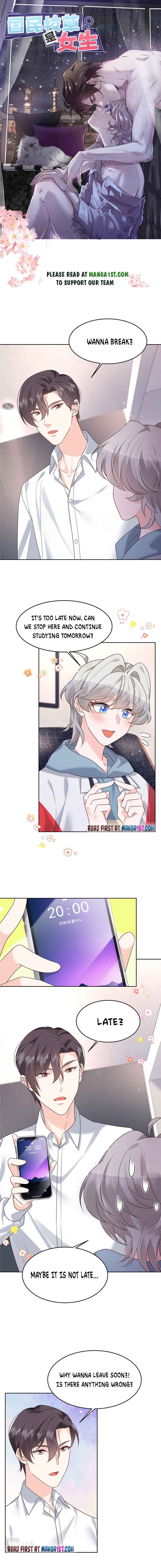 Page 1 of Chapter 272