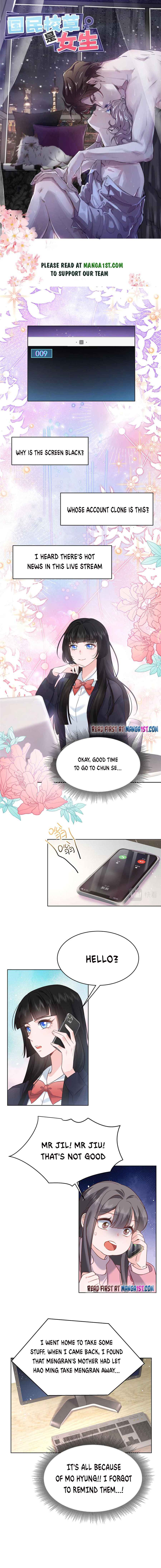 Page 1 of Chapter 277