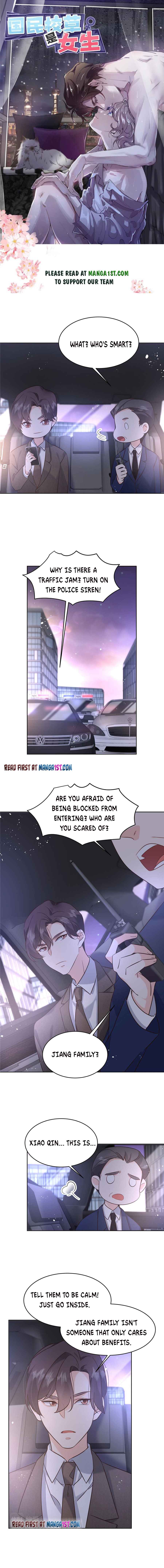 Page 1 of Chapter 278