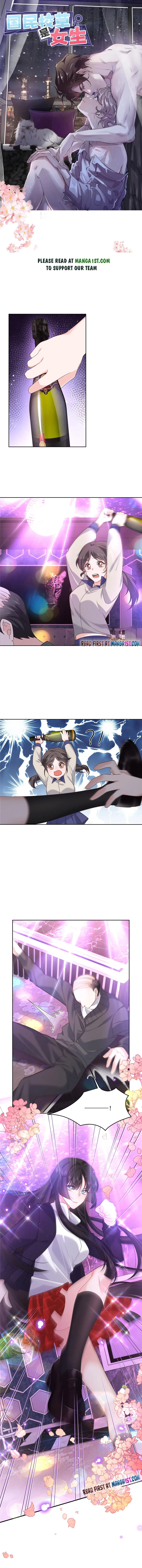 Page 1 of Chapter 279