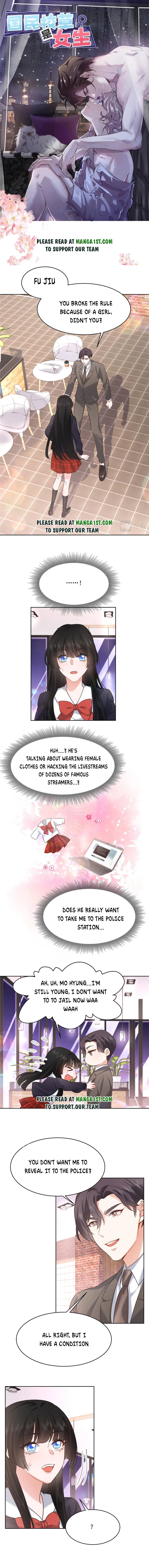Page 1 of Chapter 282