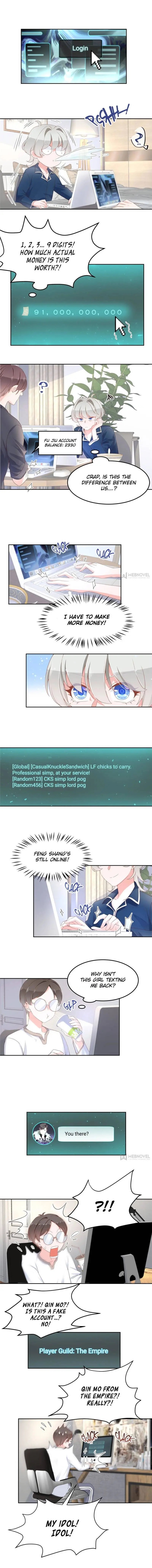 Page 1 of Chapter 58