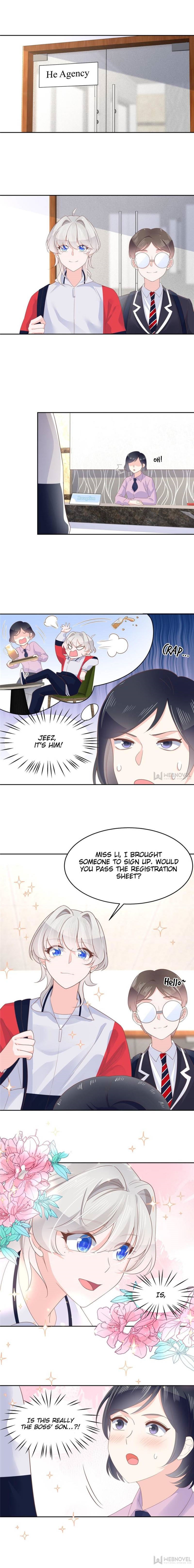 Page 1 of Chapter 84