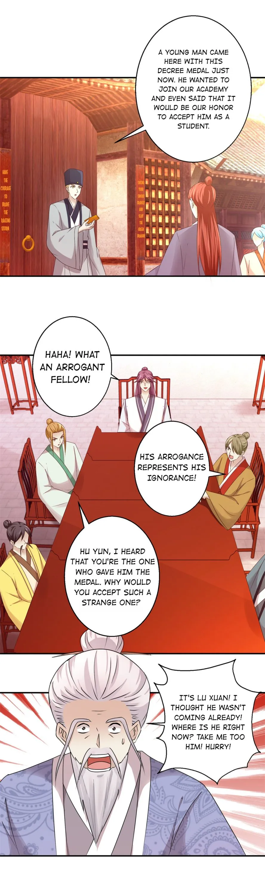 Page 3 of Chapter 148