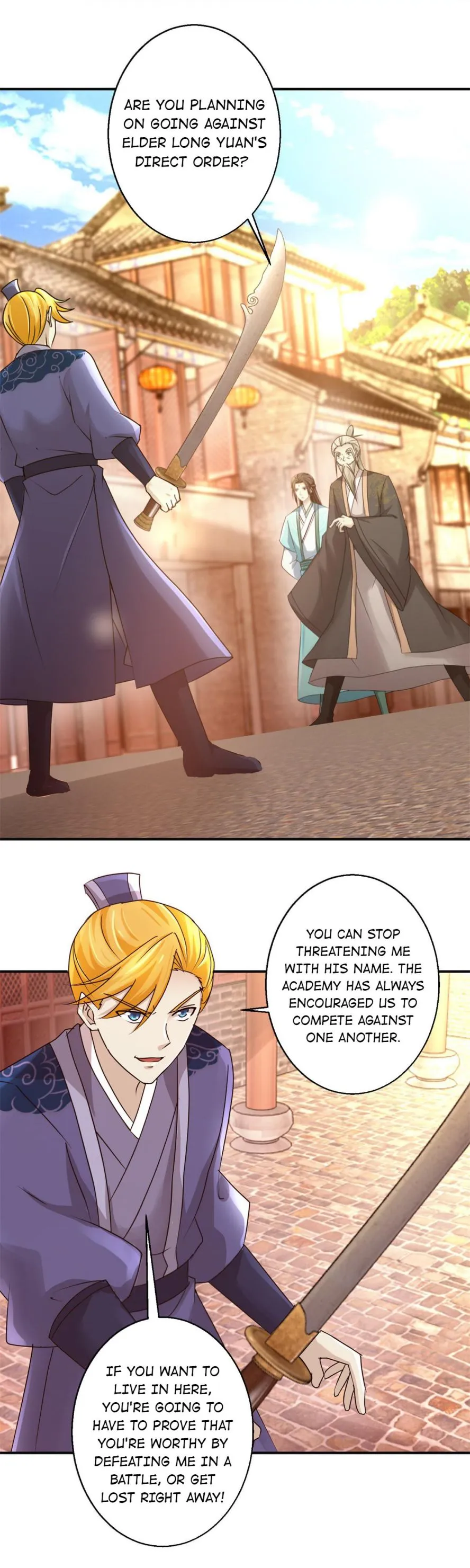 Page 1 of Chapter 151