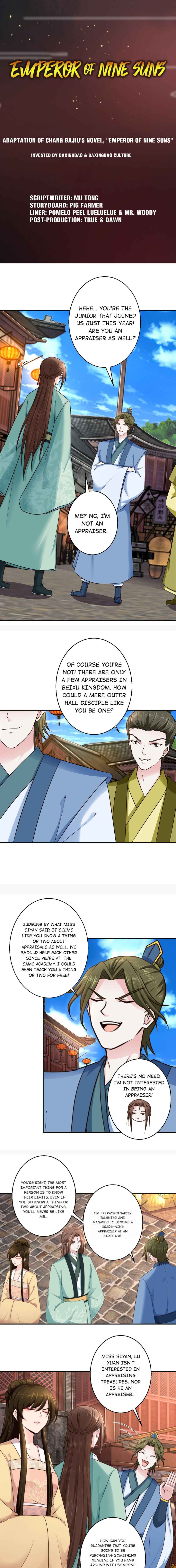 Page 1 of Chapter 184