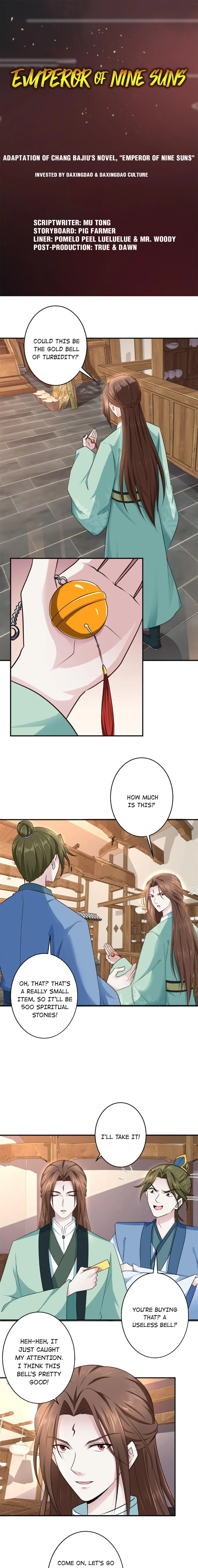 Page 1 of Chapter 185