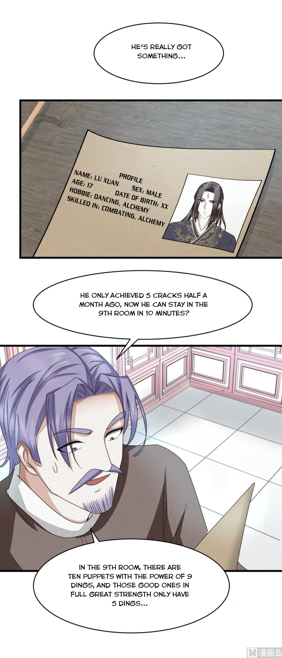 Page 19 of Chapter 41