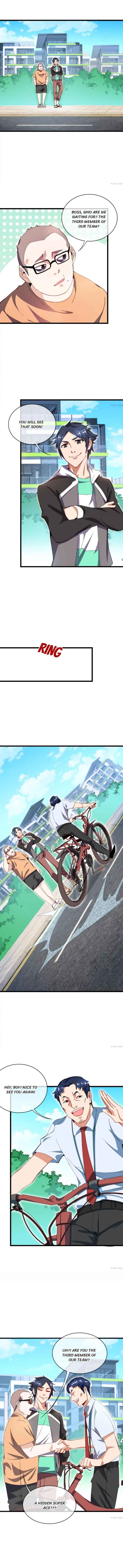 Page 1 of Chapter 110