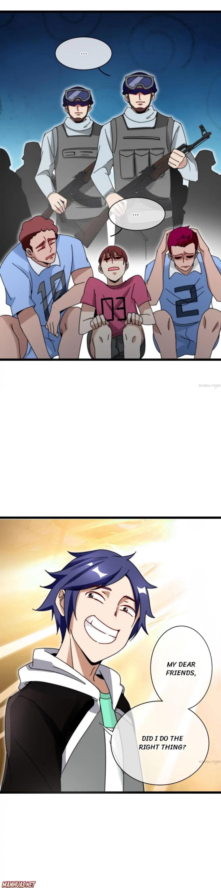 Page 6 of Chapter 129