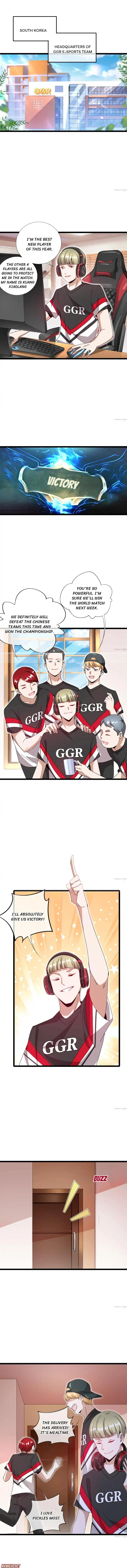 Page 1 of Chapter 140