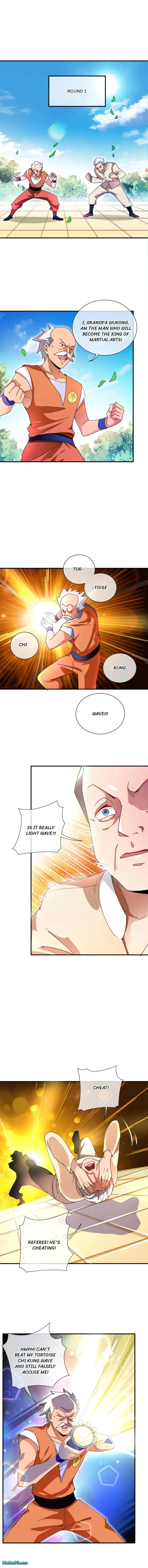 Page 1 of Chapter 167