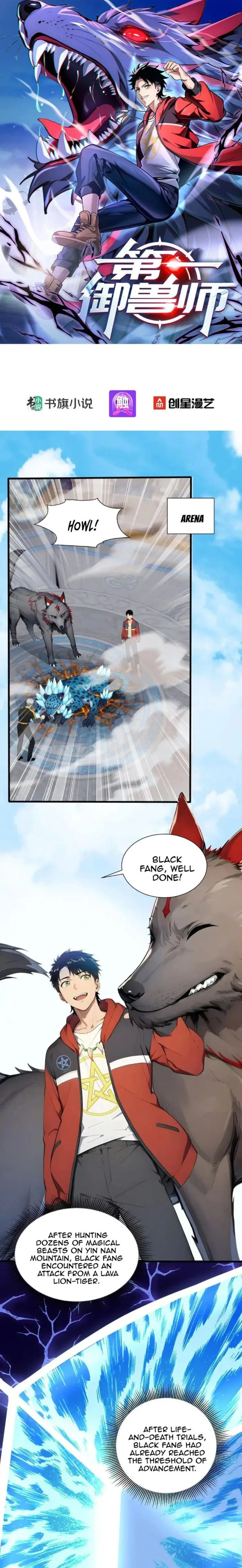 Page 1 of Chapter 23