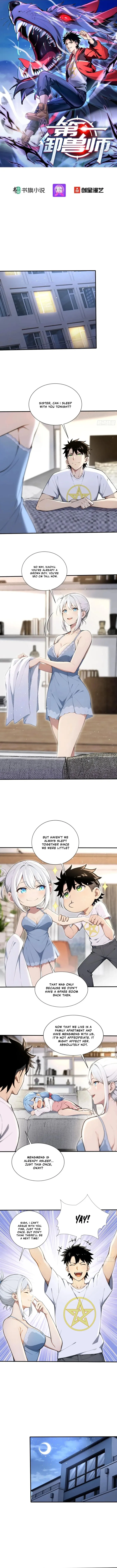 Page 1 of Chapter 69