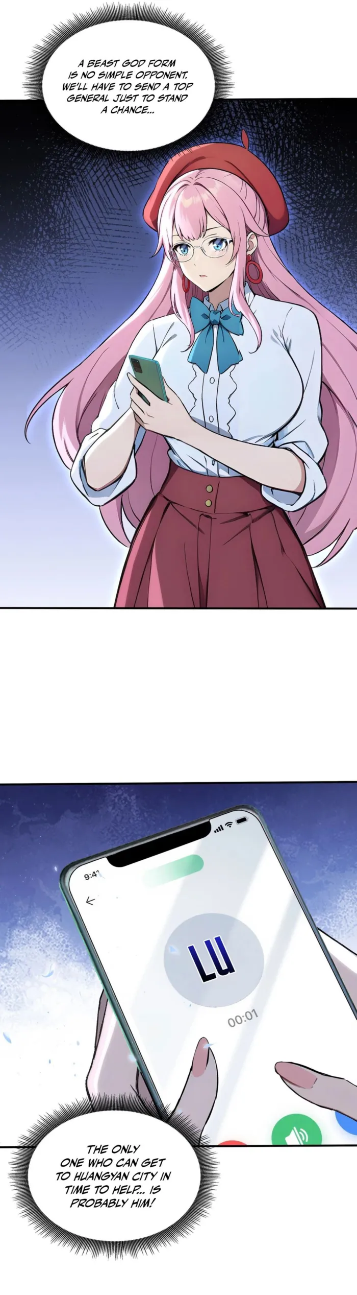 Page 8 of Chapter 86