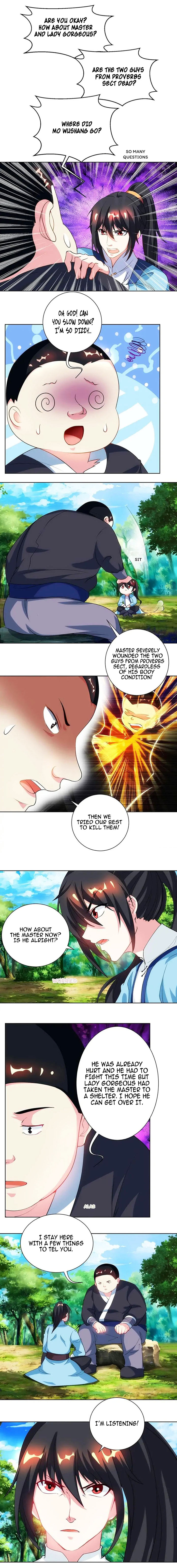 Page 2 of Chapter 100