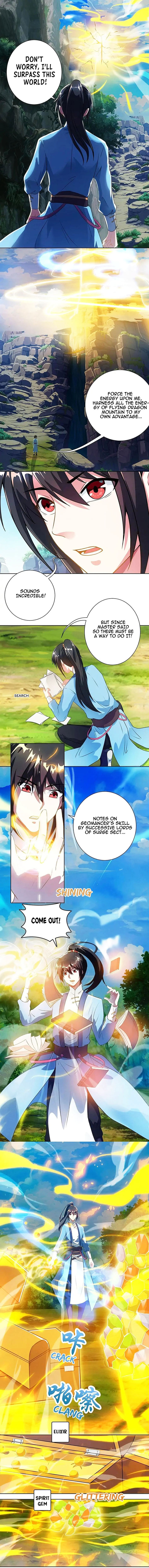 Page 1 of Chapter 101