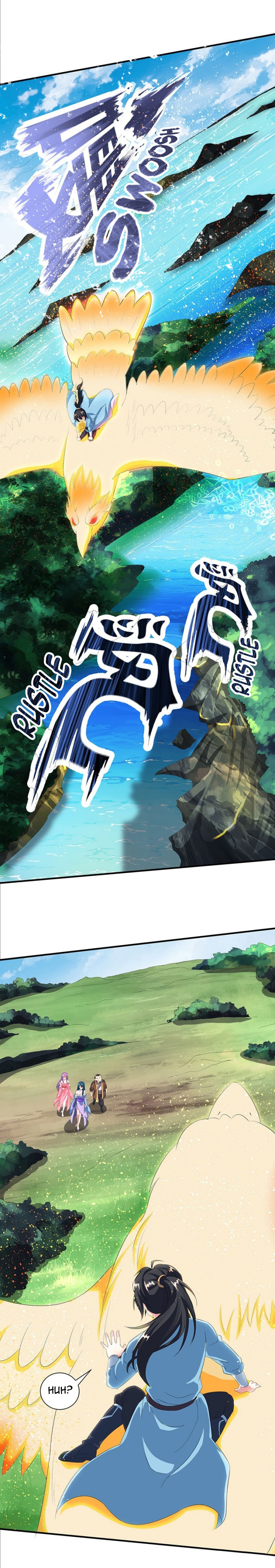 Page 1 of Chapter 121
