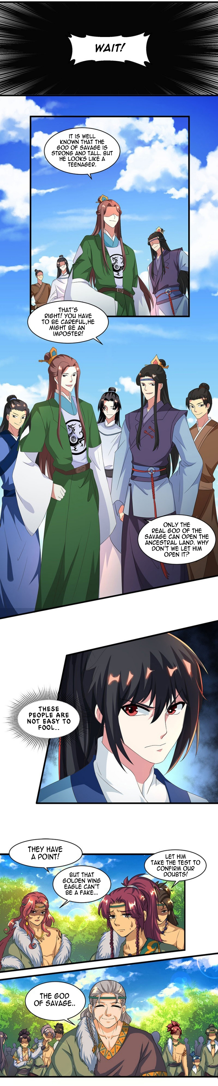 Page 1 of Chapter 122