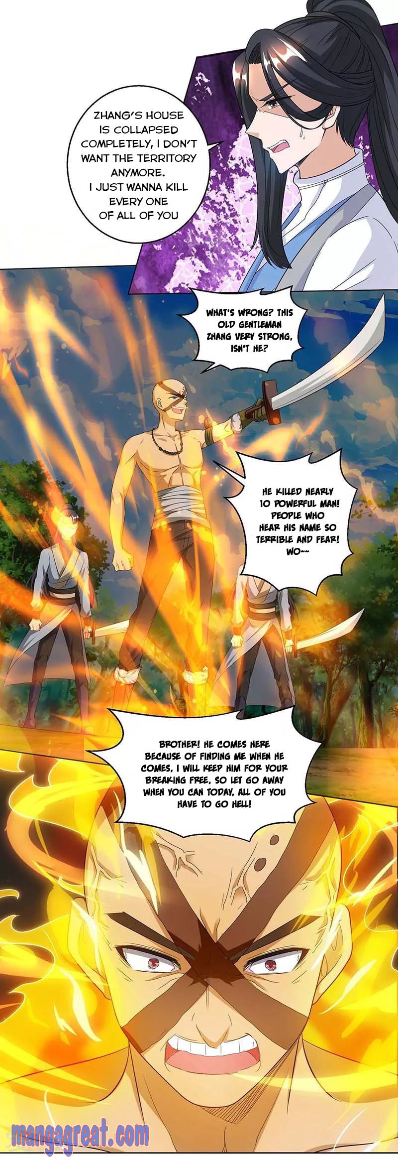 Page 1 of Chapter 130