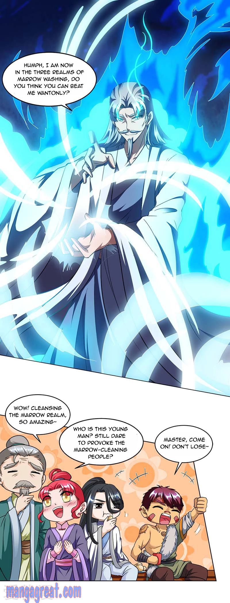 Page 1 of Chapter 133