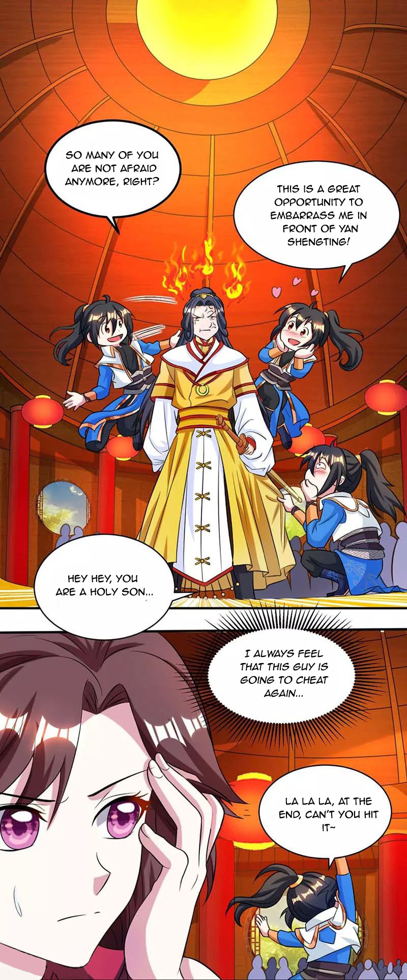 Page 3 of Chapter 136