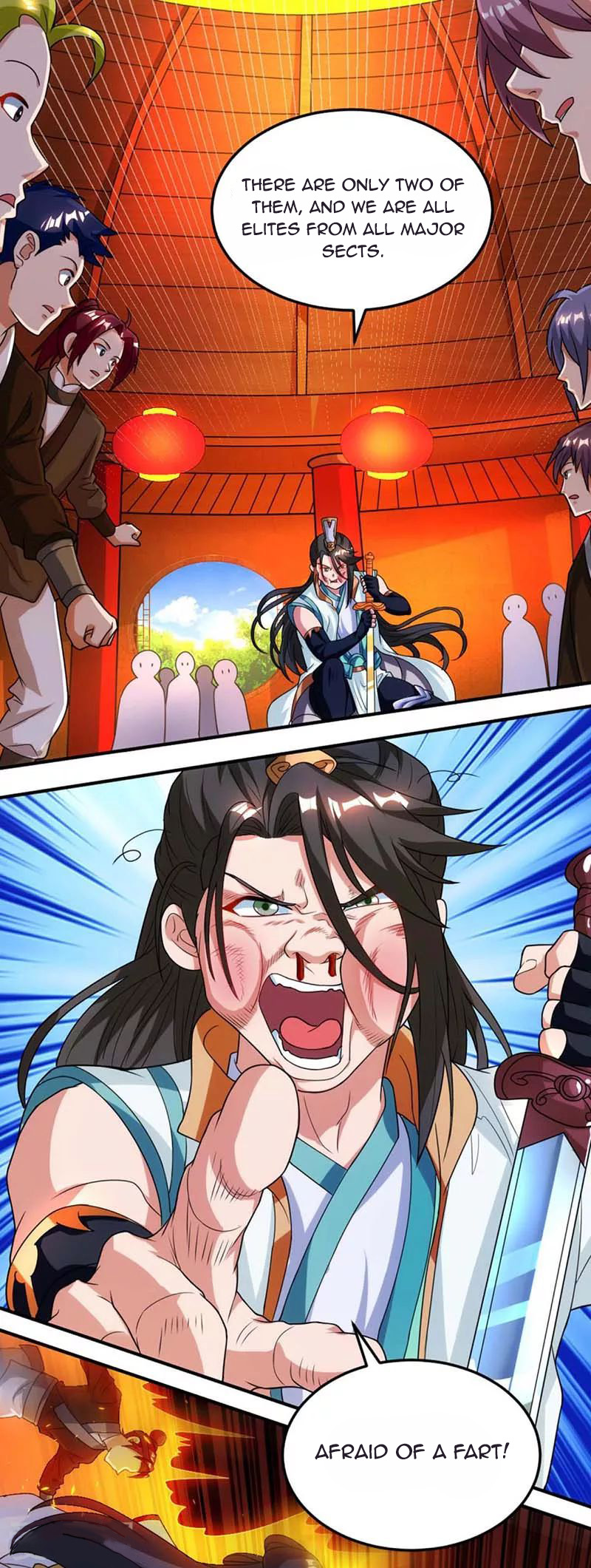 Page 8 of Chapter 136