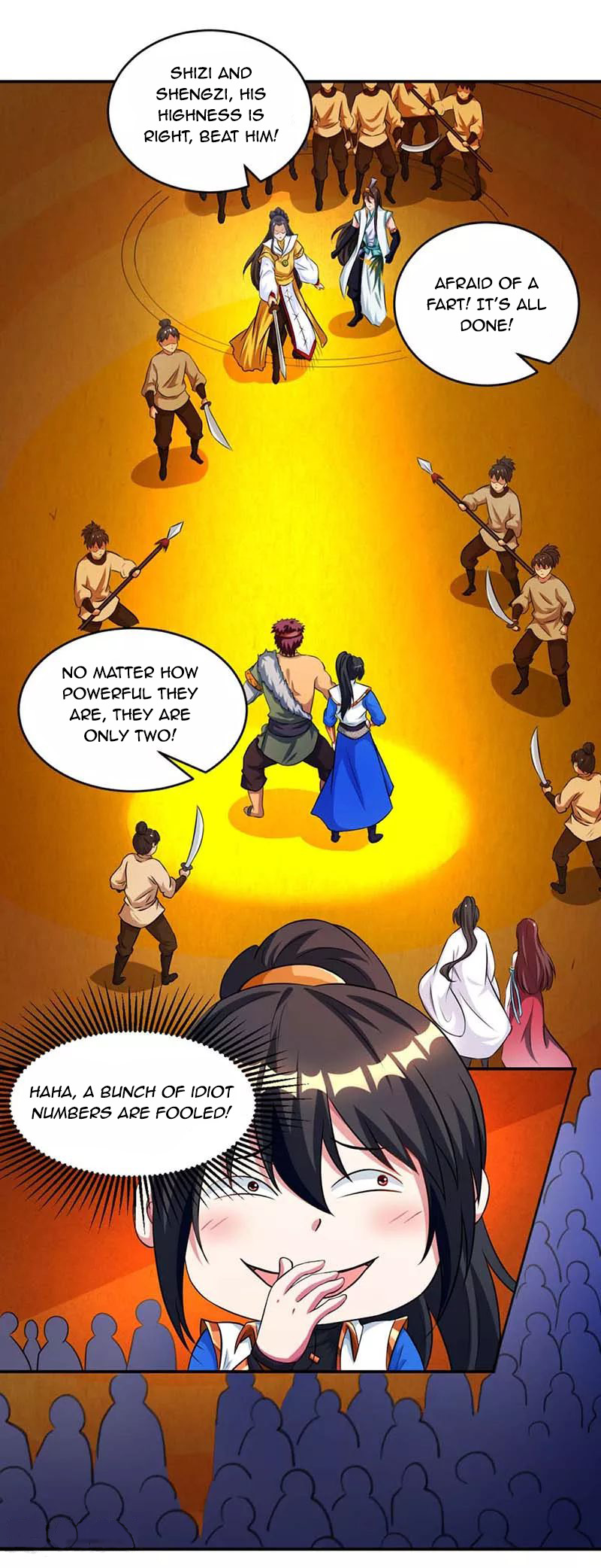 Page 11 of Chapter 136