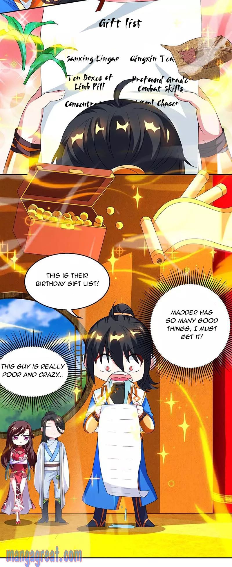 Page 14 of Chapter 137