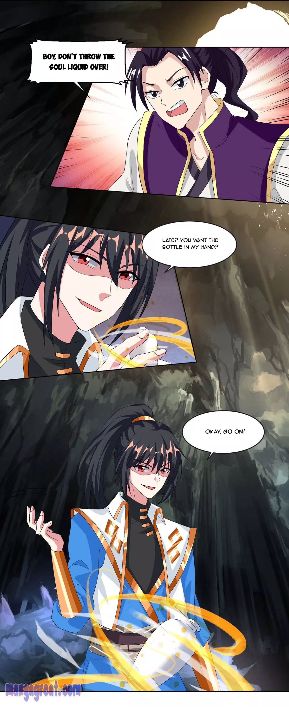 Page 3 of Chapter 145