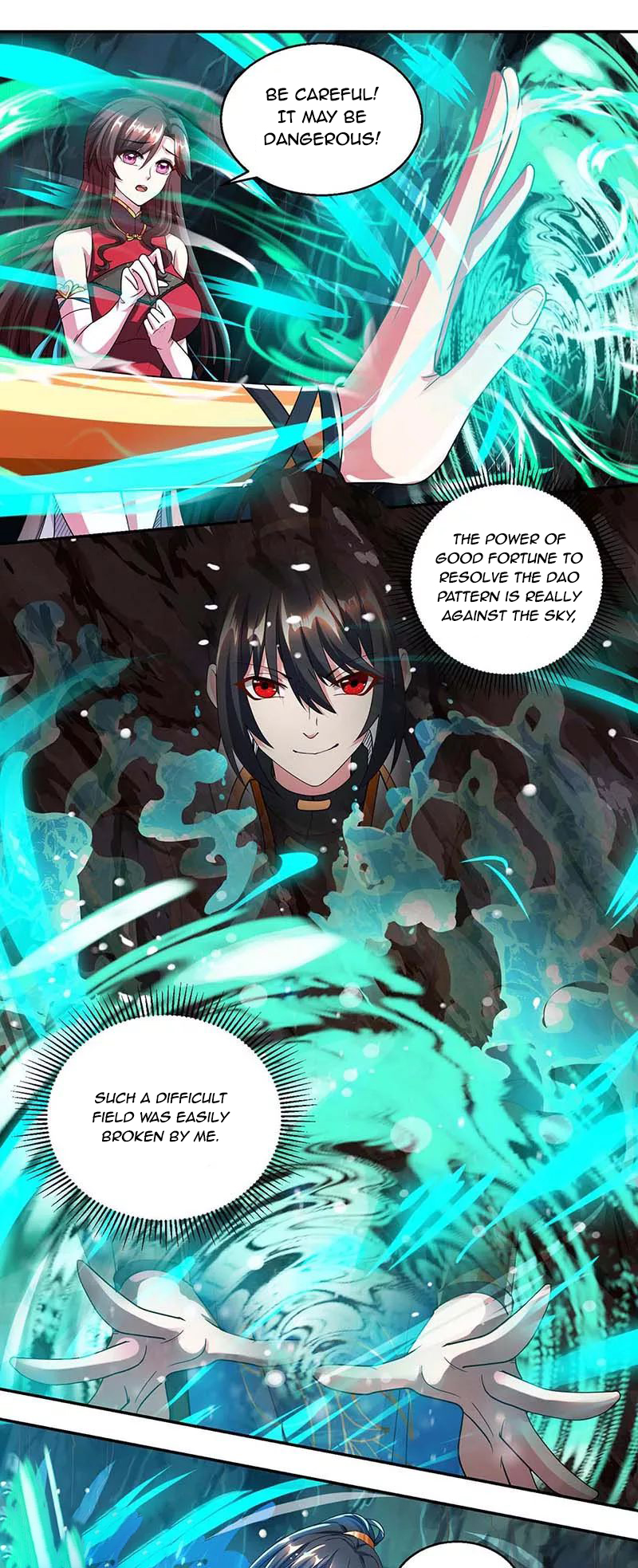 Page 1 of Chapter 146