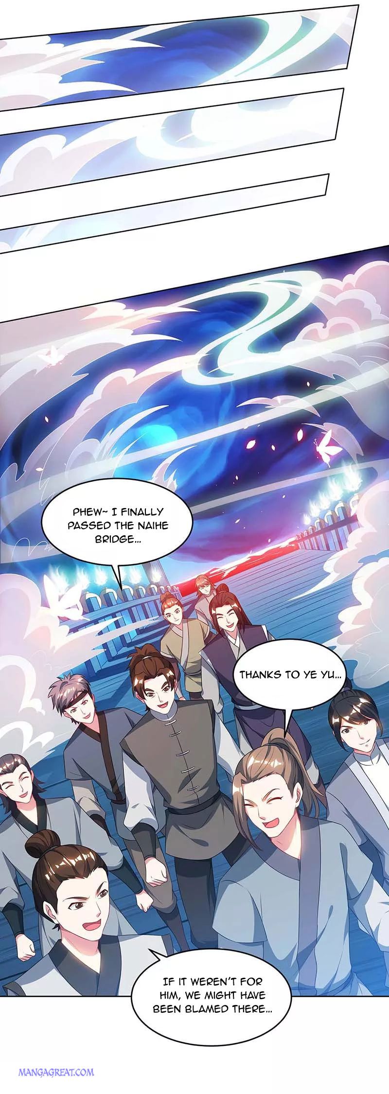 Page 1 of Chapter 165