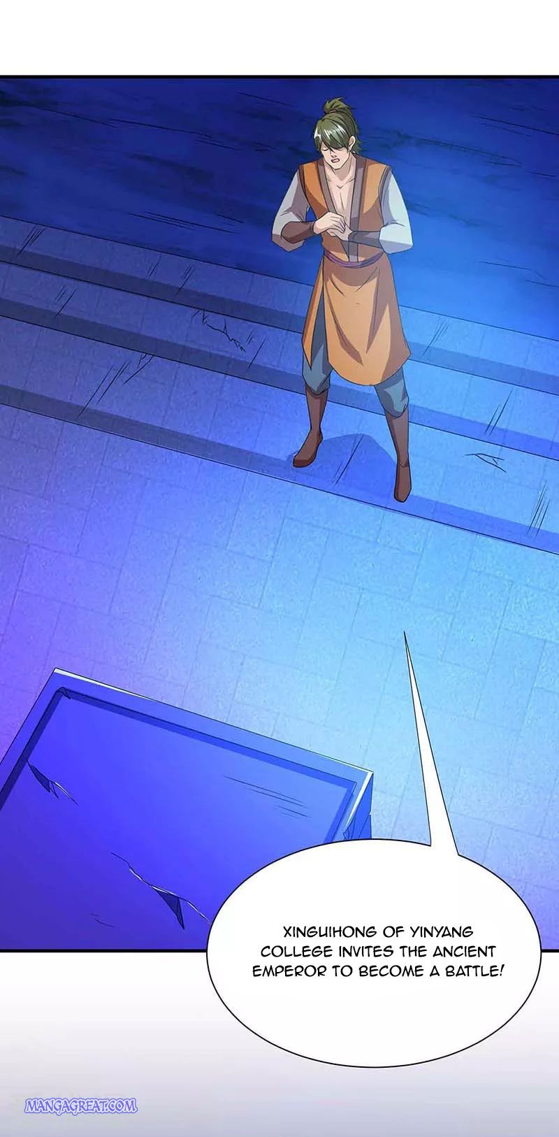 Page 1 of Chapter 167