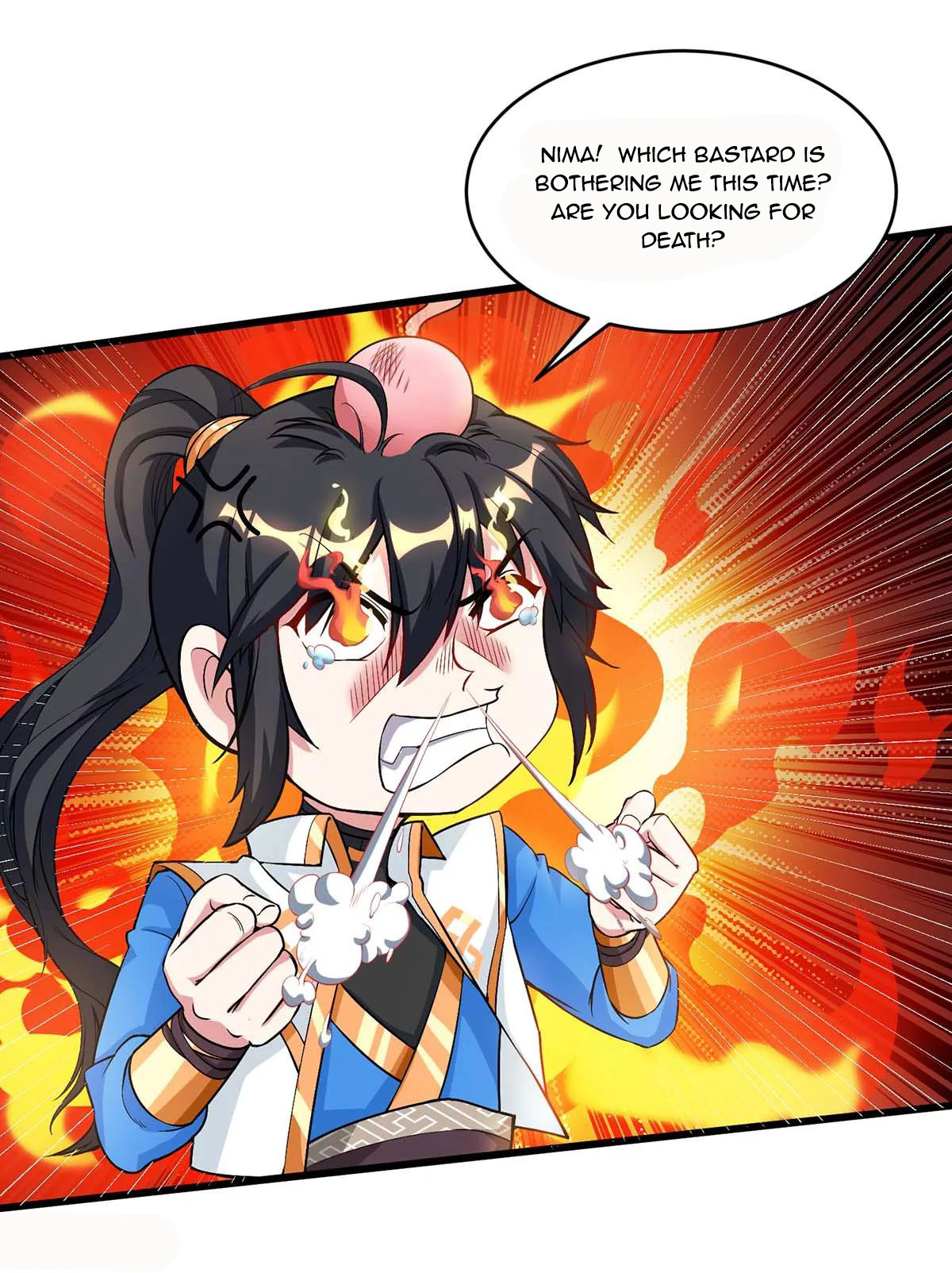 Page 1 of Chapter 172