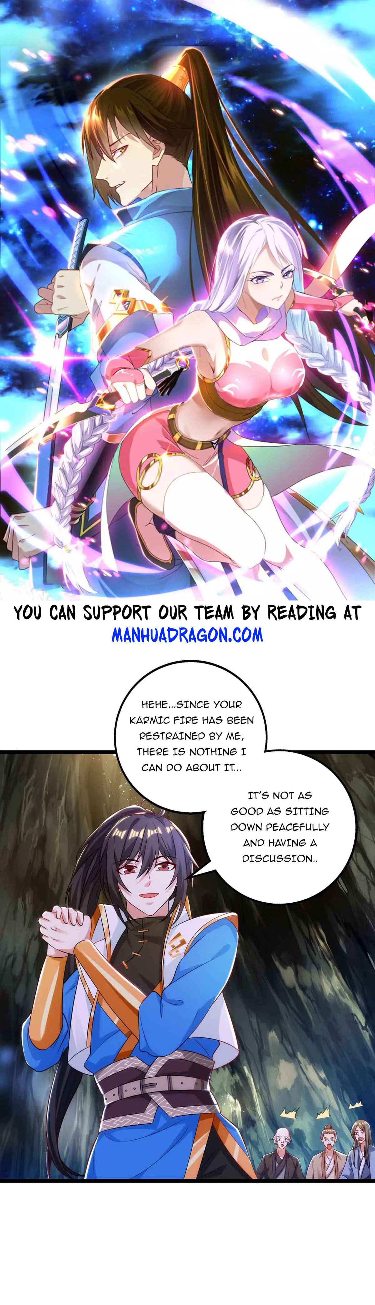 Page 1 of Chapter 261