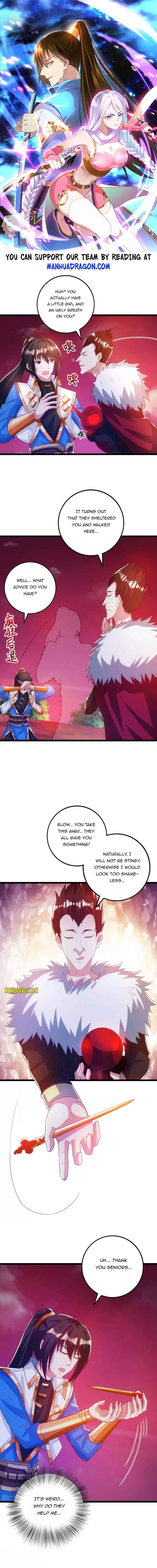 Page 1 of Chapter 264