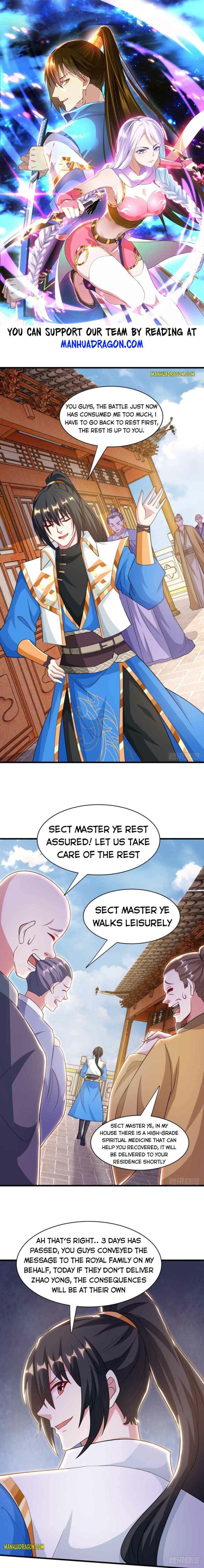 Page 1 of Chapter 291