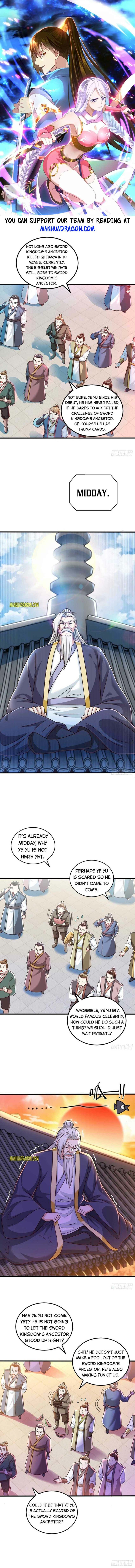Page 1 of Chapter 302