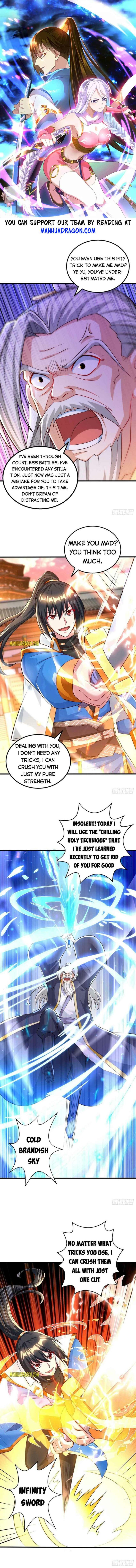 Page 1 of Chapter 303