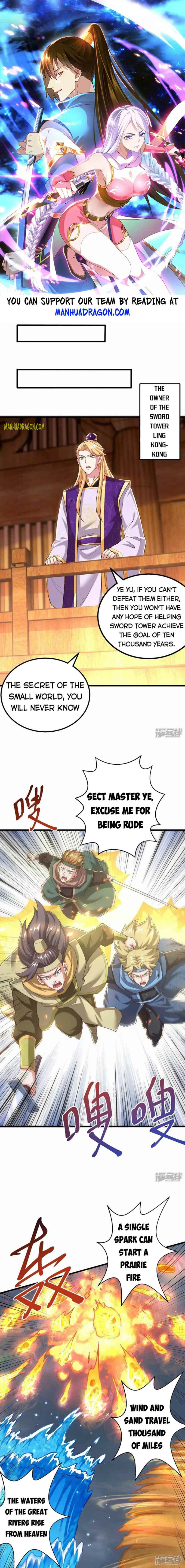 Page 1 of Chapter 306