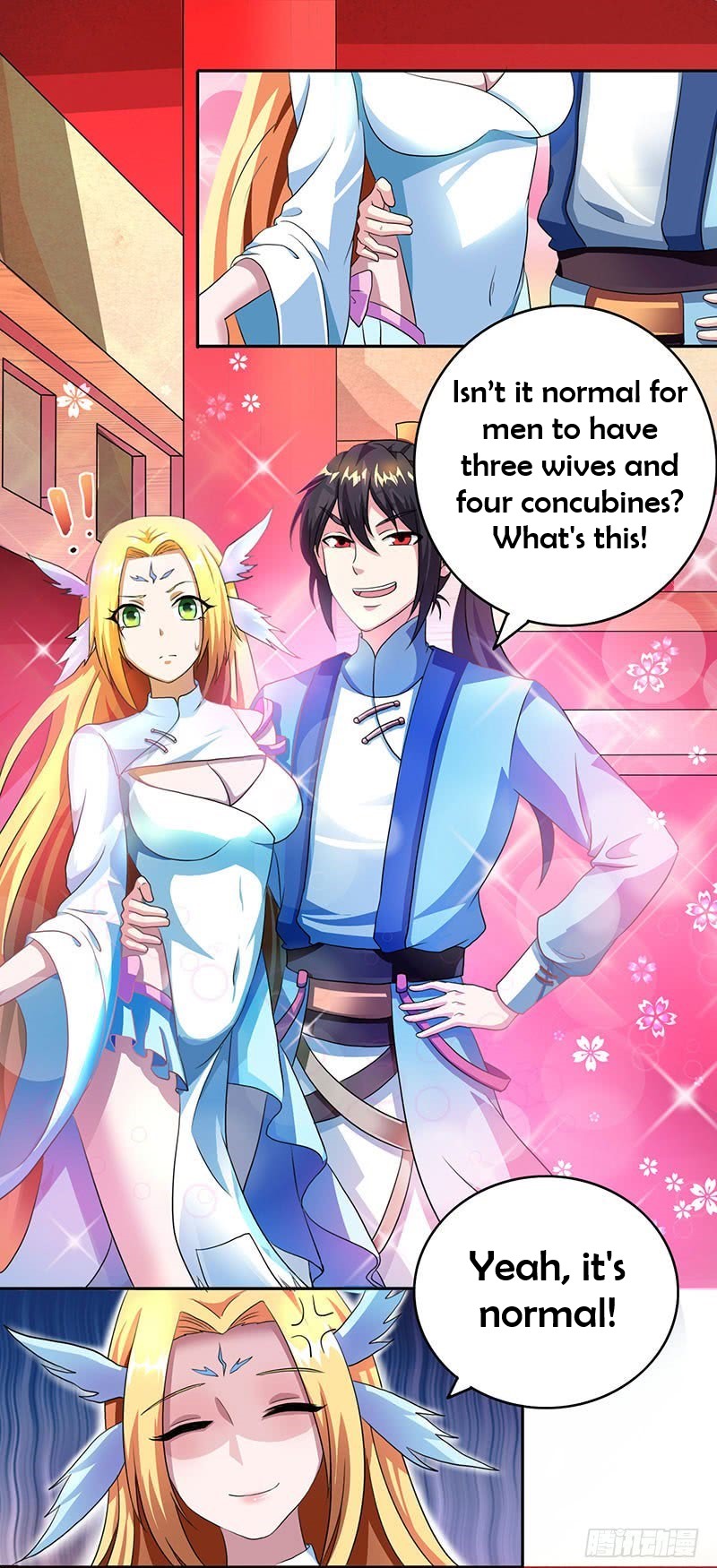 Page 12 of Chapter 31