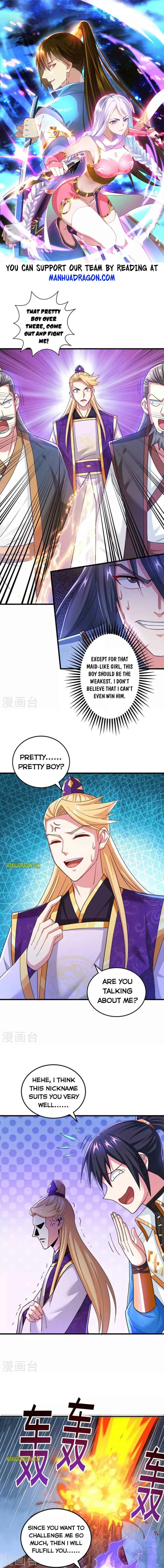 Page 1 of Chapter 321