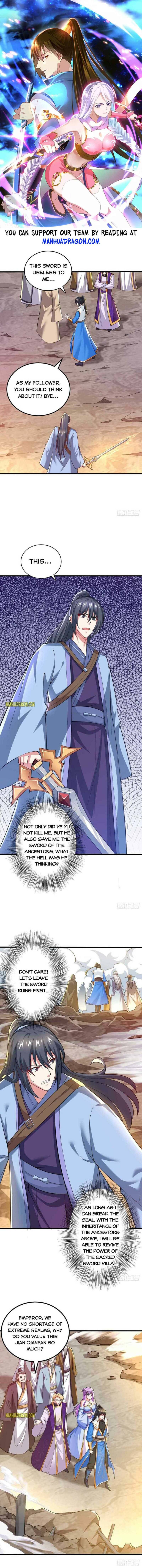 Page 1 of Chapter 323
