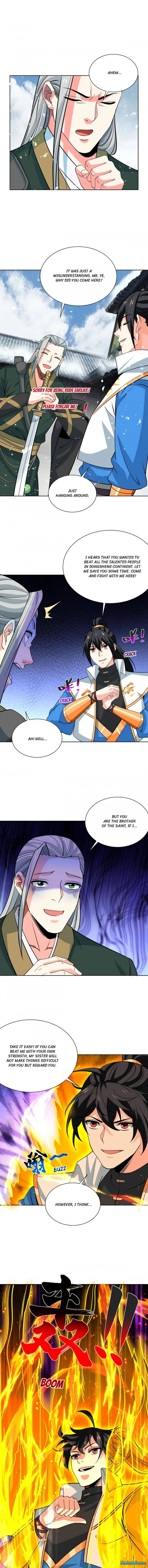 Page 1 of Chapter 437